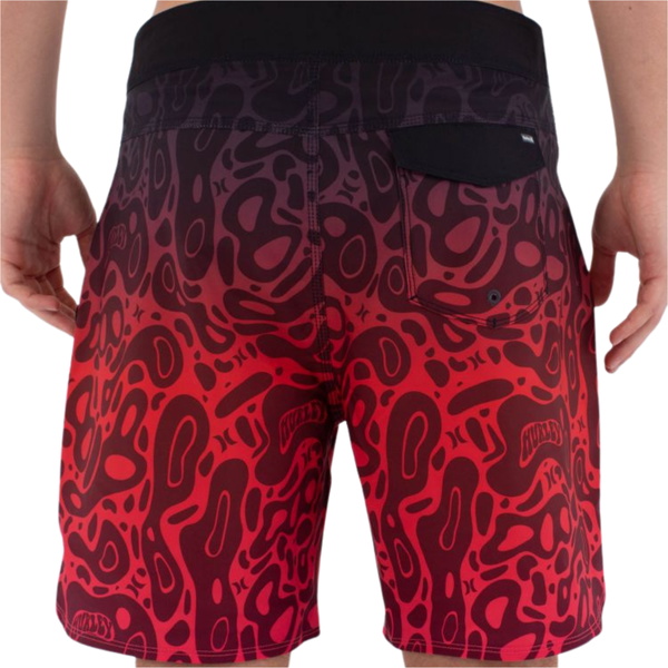 2026 Hurley Mens Phantom Print 18